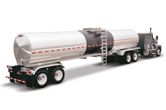 Brenner - Hot Products Tank Trailer 240x160